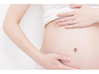 銀のすず 銀座院/マタニティ整体コース