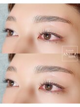 アネラ 仙台駅東口店(ANELA)/HBL×マツエク(men's)