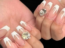 レア(Le'a)/フレンチネイル