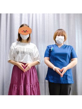 たかこの鍼/婦人科で相手にして貰えなかった