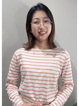 スイミー(Swimmy)&nbsp;西川 春香