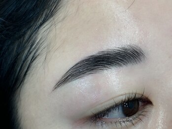 ディアブルー 大船店(diar blue)/ハリウッドブロウリフト