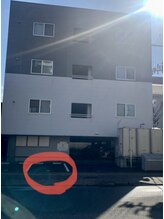 メル(mer)/駐車場