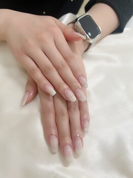 ケア ビューティー ネイル(care beauty NAIL)/