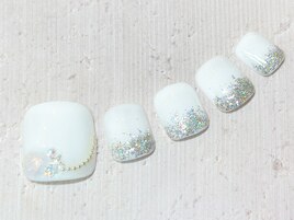 【Foot】田胡 夏のオリジナル1