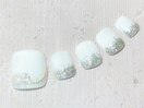 【Foot】田胡 夏のオリジナル1