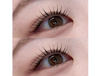 アイラ 本店(EYELA)/まつげパーマ