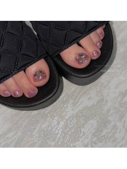 ビエル(Biel)/フット 2本アート