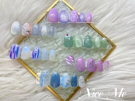 New!!定額デザイン