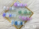 New!!定額デザイン