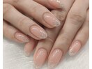 ダブルグラデーション