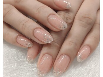 ナイスミーネイル(Nice Me Nail)/ダブルグラデーション