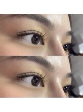 ジンオーヴァ トウキョウラッシュ(JINGOVA Tokyo Lash)/