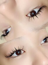 ビューティーアイ 北野田店(Beauty Eye by Lily)/フラットラッシュ140本