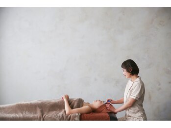 サロン ド レナ(Salon de LENA)/ハーブピーリング サロンドレナ