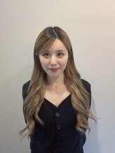 リット バイ セブンルックス 大宮東口店(Lit by 7LOOKS)&nbsp;Rikako 