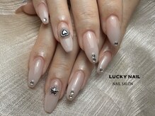 ラッキーネイル(LUCKY NAIL)/
