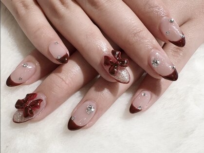 オーズネイル 天神本店(O's Nail)の写真