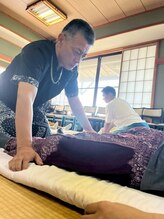 セラピーリゾート ふじおか