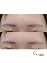 リアン アイ 太田(RIAN eye)/眉ワックス