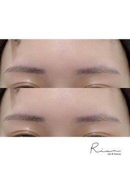 リアン アイ 太田(RIAN eye)/眉ワックス