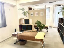 店内は明るく落ち着いた雰囲気☆