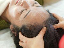 ニッコヤ(nikkoya)/ヘッドスパ/ヘッドマッサージ