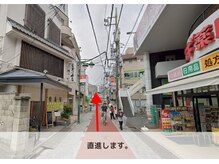 フェリーチェビューティー 浦和東口店(felice BEAUTY)/浦和/眉毛/マツパ/まゆげ