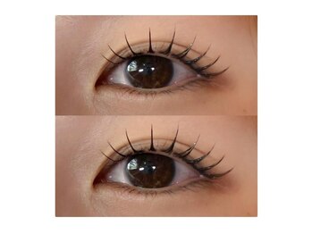 アイラッシュ シェリ(cheri)/リフエク