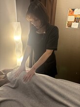 サロン レフィーノ(Salon Refino)&nbsp;あお 