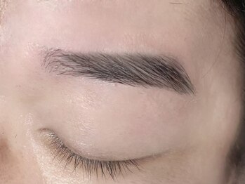アイクイック 高田馬場店(Ai Quick)/眉毛wax