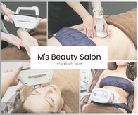 エムズビューティーサロン(M's Beauty Salon)