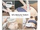 エムズビューティーサロン(M's Beauty Salon)の写真