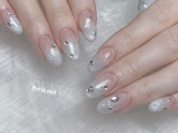 ルリン(Rurin)/マグネットグラデーション