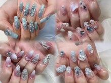 エオル(eol.)/やり放題コース☆パラジェル☆