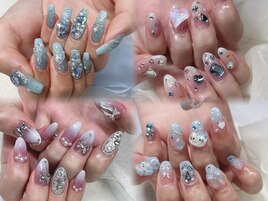 やり放題コース☆パラジェル☆