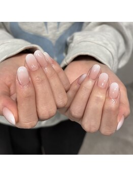 ミントリーフ バイ リート(Mint leaf by Reat)/ベイビーブーマー