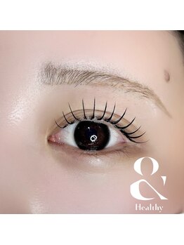 ポムル(pomure.)/&Healthy(アンドヘルシー)