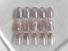 ザ ネイリー(THE NAILERY)/