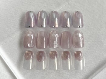 ザ ネイリー(THE NAILERY)/