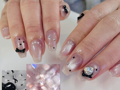 リディネイル(Lidy nail)の写真