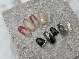 オリジナルコース 7300円