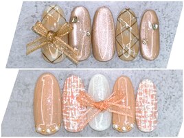 冬◆定額デザイン◆￥7500