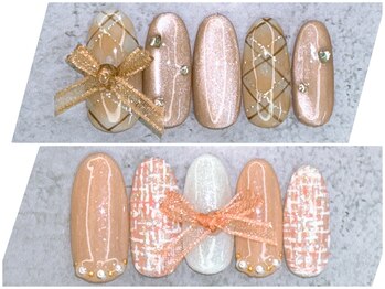 ミラーナ(Milana)/冬◆定額デザイン◆￥7500