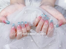 チークマグネットフレンチ