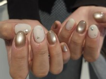 プクネイル(puku nail)/定額simple