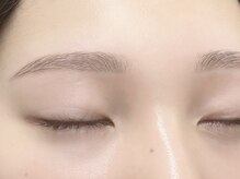 エサージュ 渋谷店/眉毛/眉サロン/スタイリング
