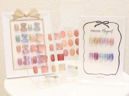 キリン ネイル(Kirin nail)の写真