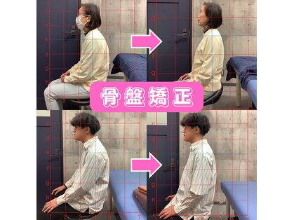 鈴木接骨院 泉区将監院の写真