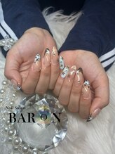 バロン 本厚木店(BARON)/海外ネイル